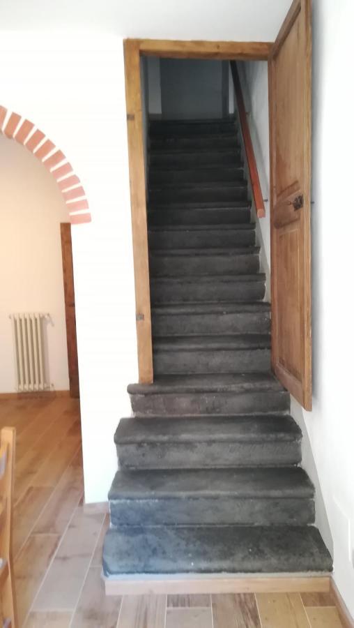 شقة Chianti Craft House Badia A Passignano Badia A Passigano المظهر الخارجي الصورة