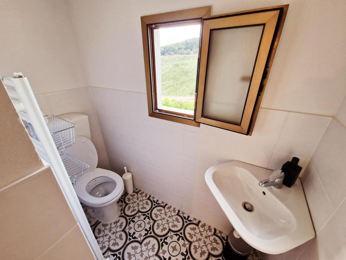 شقة Chianti Craft House Badia A Passignano Badia A Passigano المظهر الخارجي الصورة