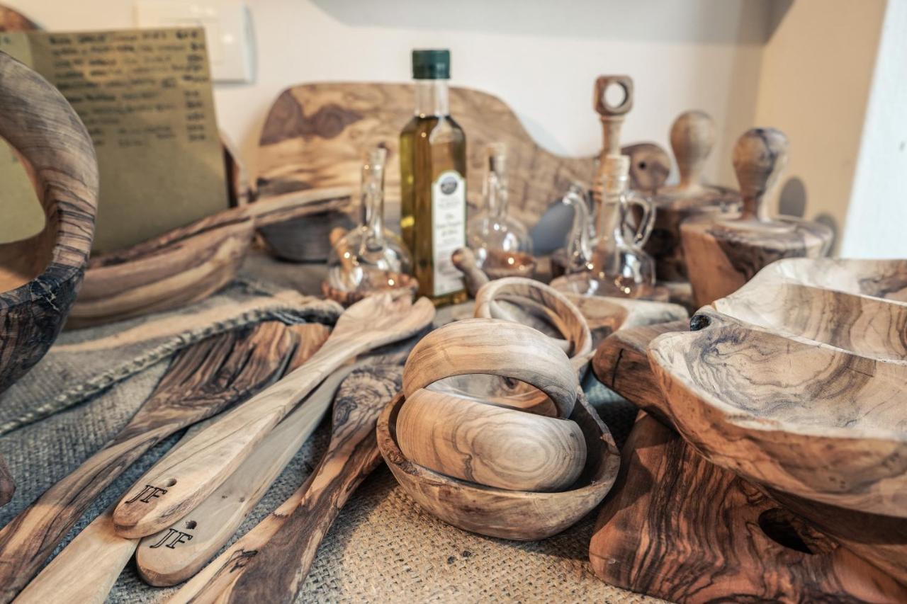 شقة Chianti Craft House Badia A Passignano Badia A Passigano المظهر الخارجي الصورة