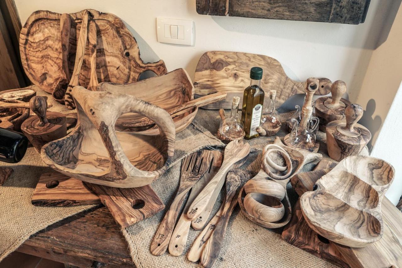 شقة Chianti Craft House Badia A Passignano Badia A Passigano المظهر الخارجي الصورة
